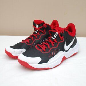 Nike Men's Fly.By Mid 3 Basketball Shoes - Brand New in Box